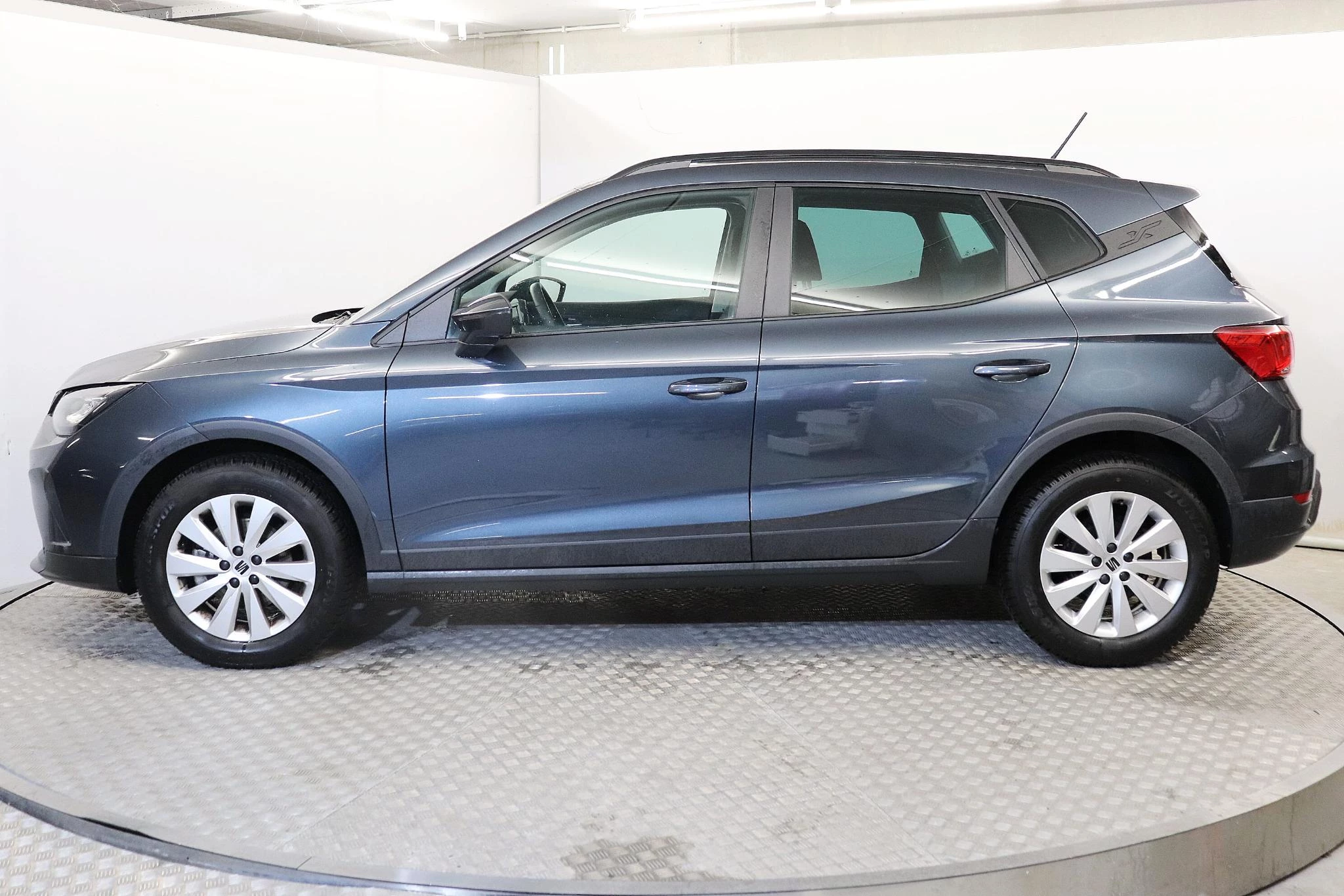 SEAT Arona 1.0 TSI 70kW Move Full Link