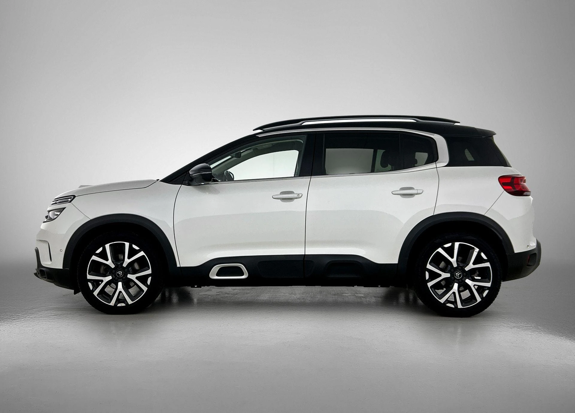 Citroën-C5 Aircross-image-1