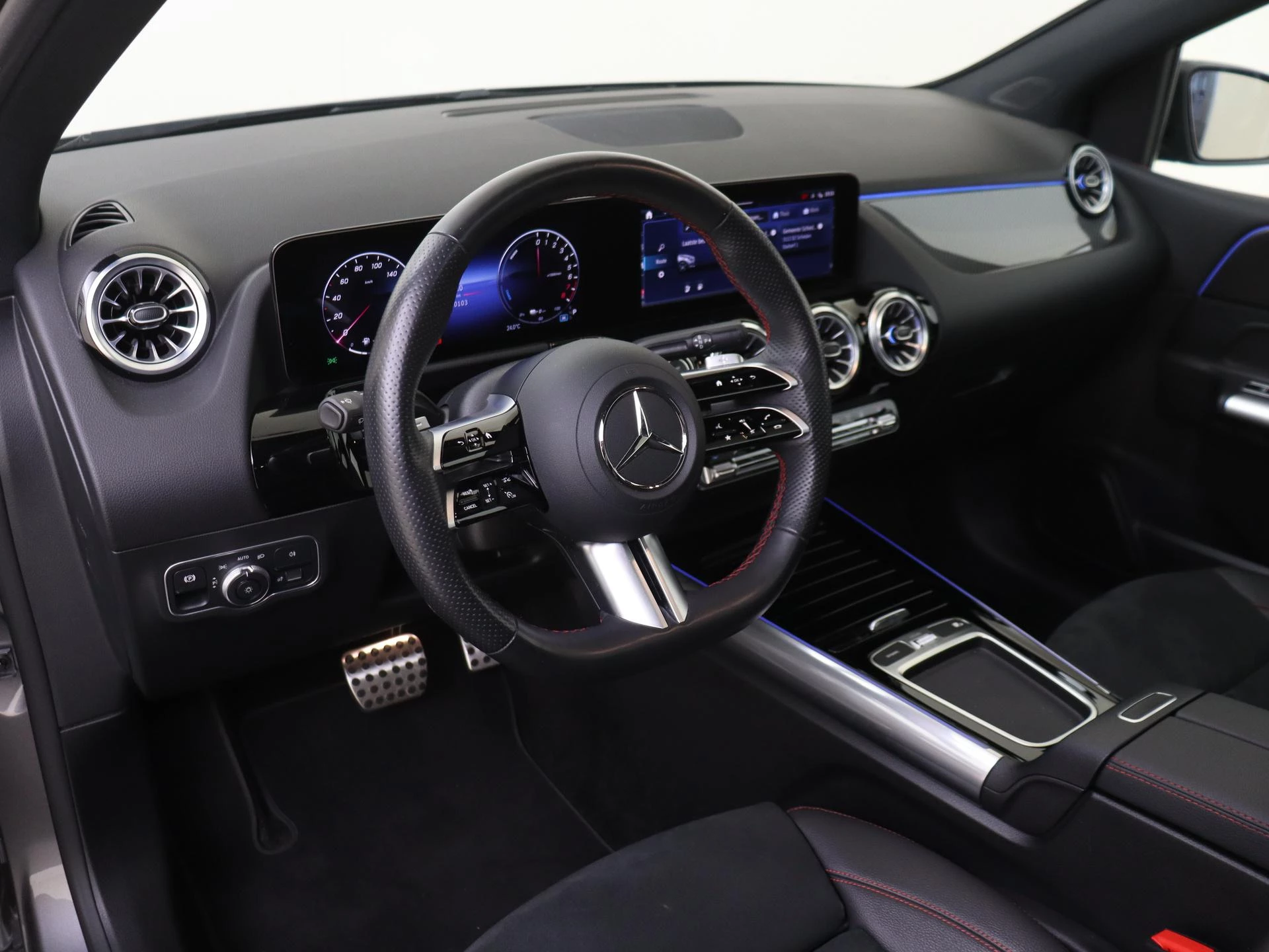 Mercedes-Benz B-Klasse 250 e Star Edition AMG Line