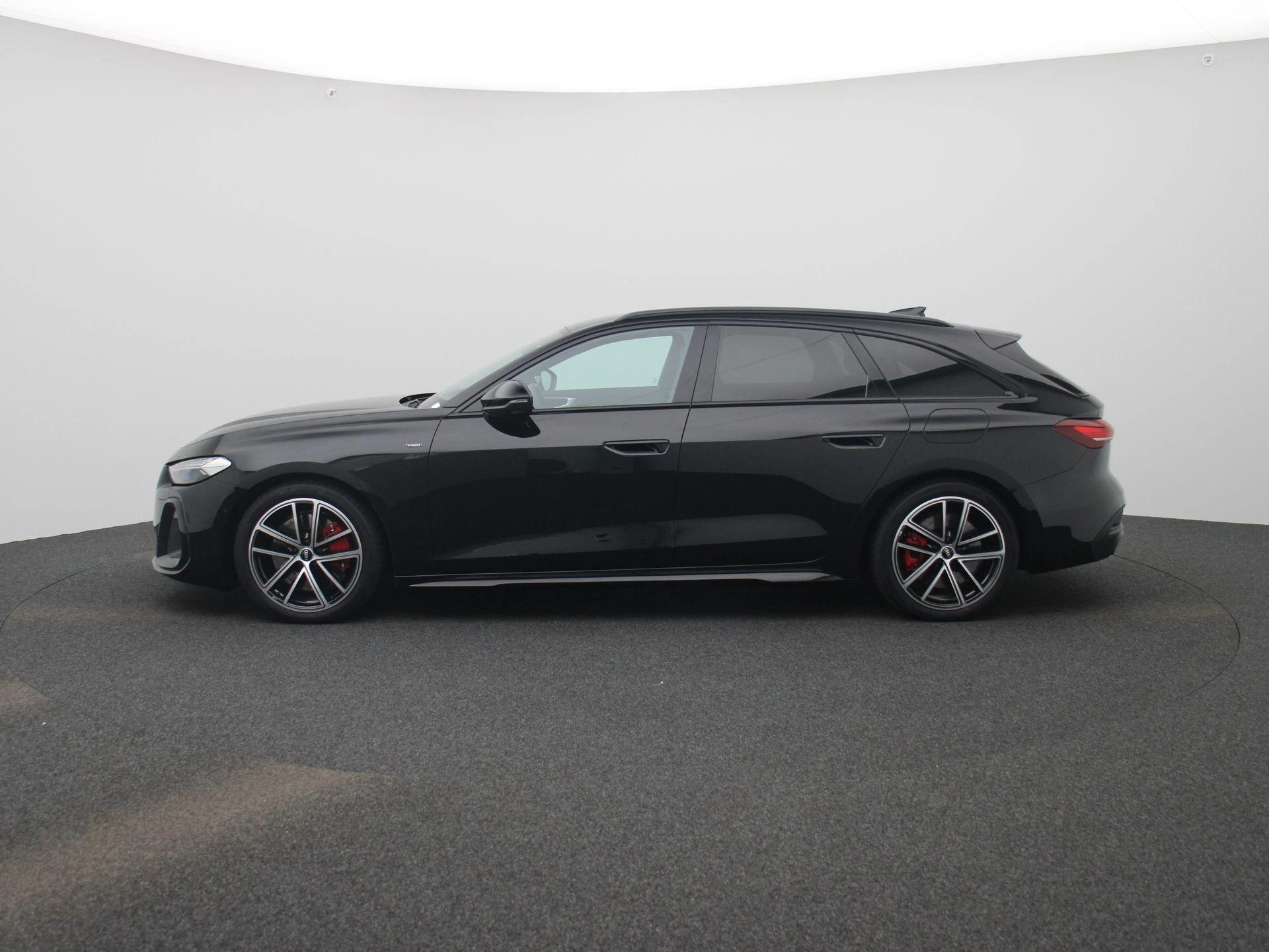 Audi A5 Avant 2.0 e-hybrid quattro S edition Competition
