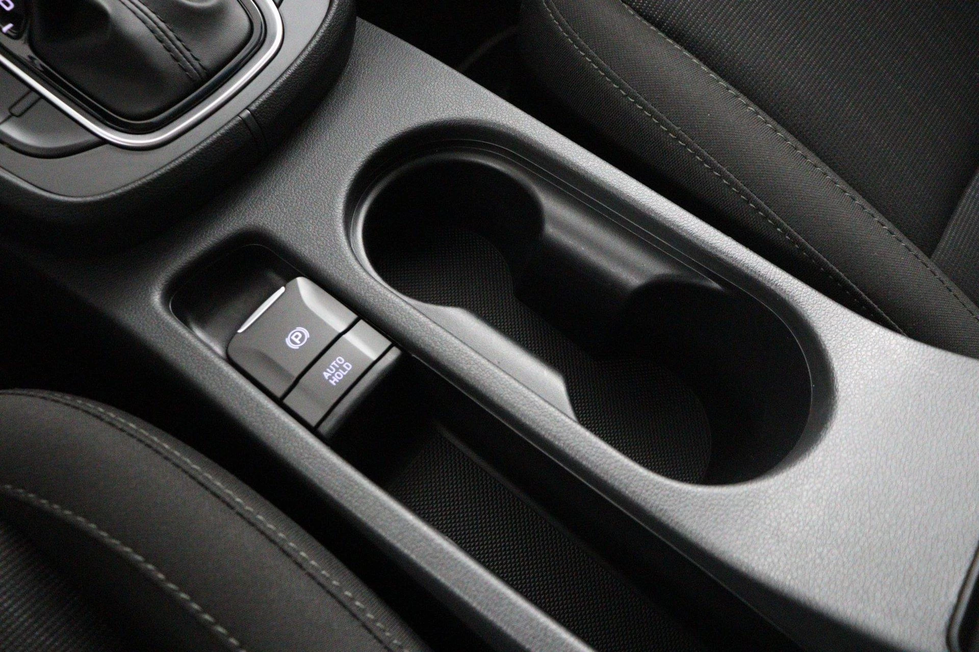 Hyundai Kona 1.6 GDI HEV Comfort Automaat |