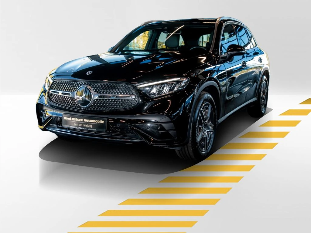 Mercedes-Benz-GLC 300 d-image-1