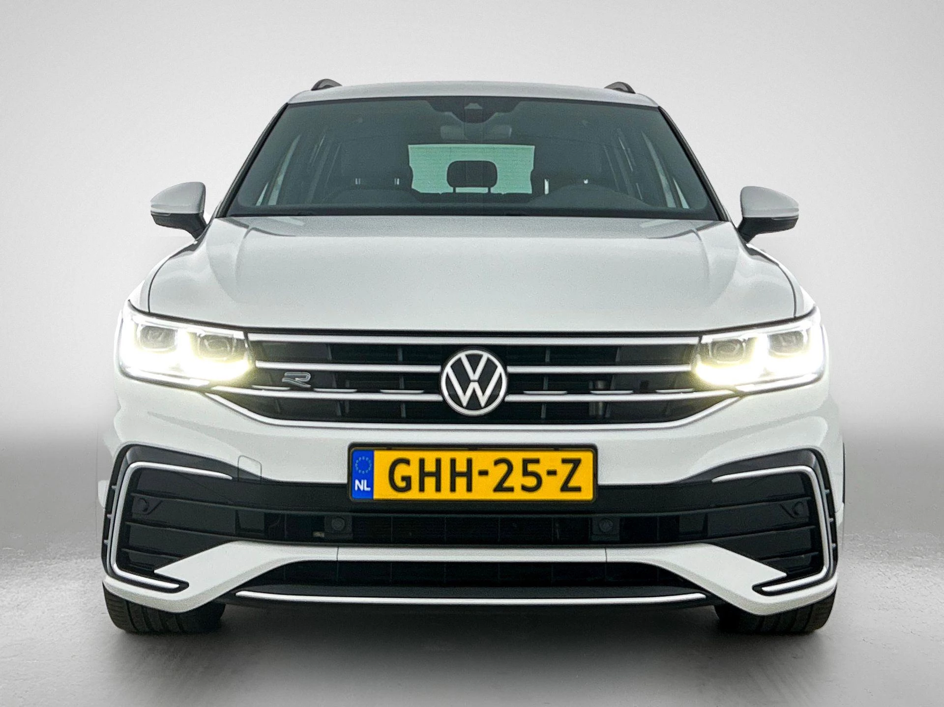 Volkswagen Tiguan 1.4 TSI eHybrid R-Line Business+