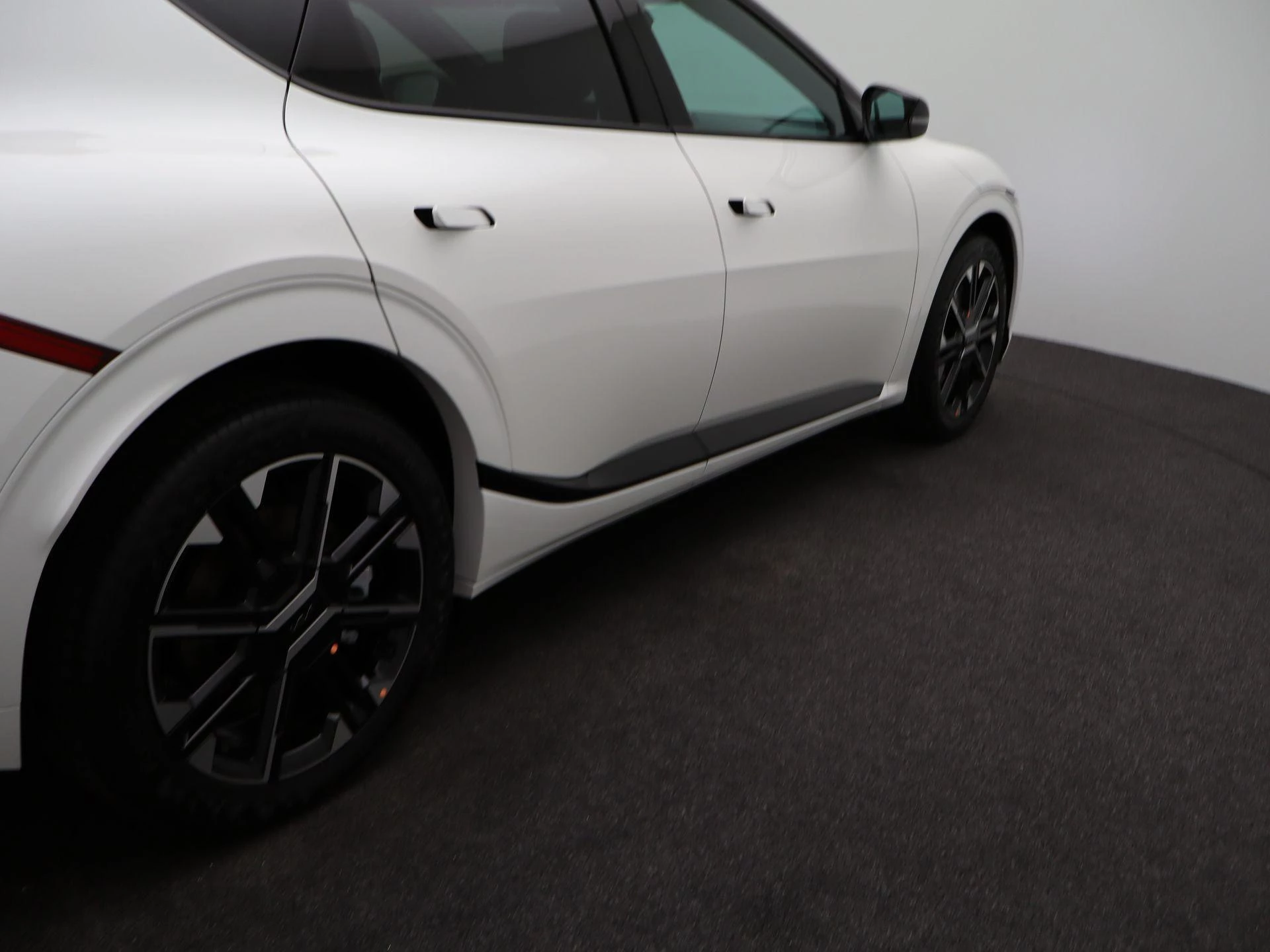 Kia EV6 GT-Line 84 kWh