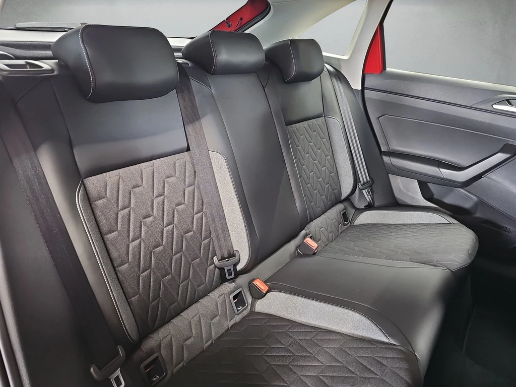 Volkswagen Taigo 1.0l TSI DSG Goal*TZ *Rear View