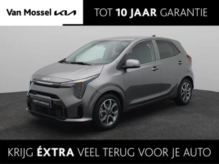 Kia Picanto 1.0 DPI ExecutiveLine