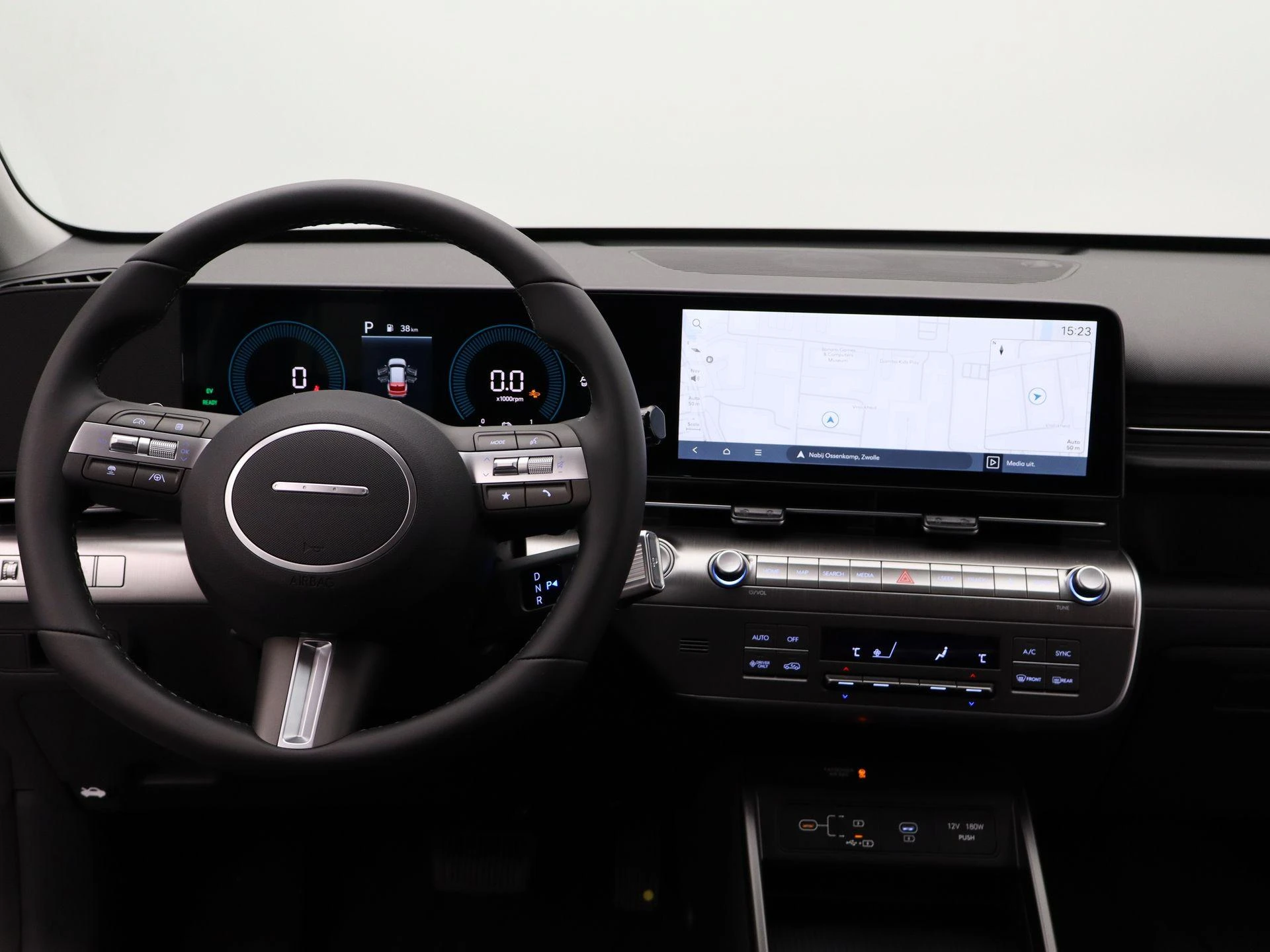 Hyundai Kona 1.6 GDI HEV E-Motion