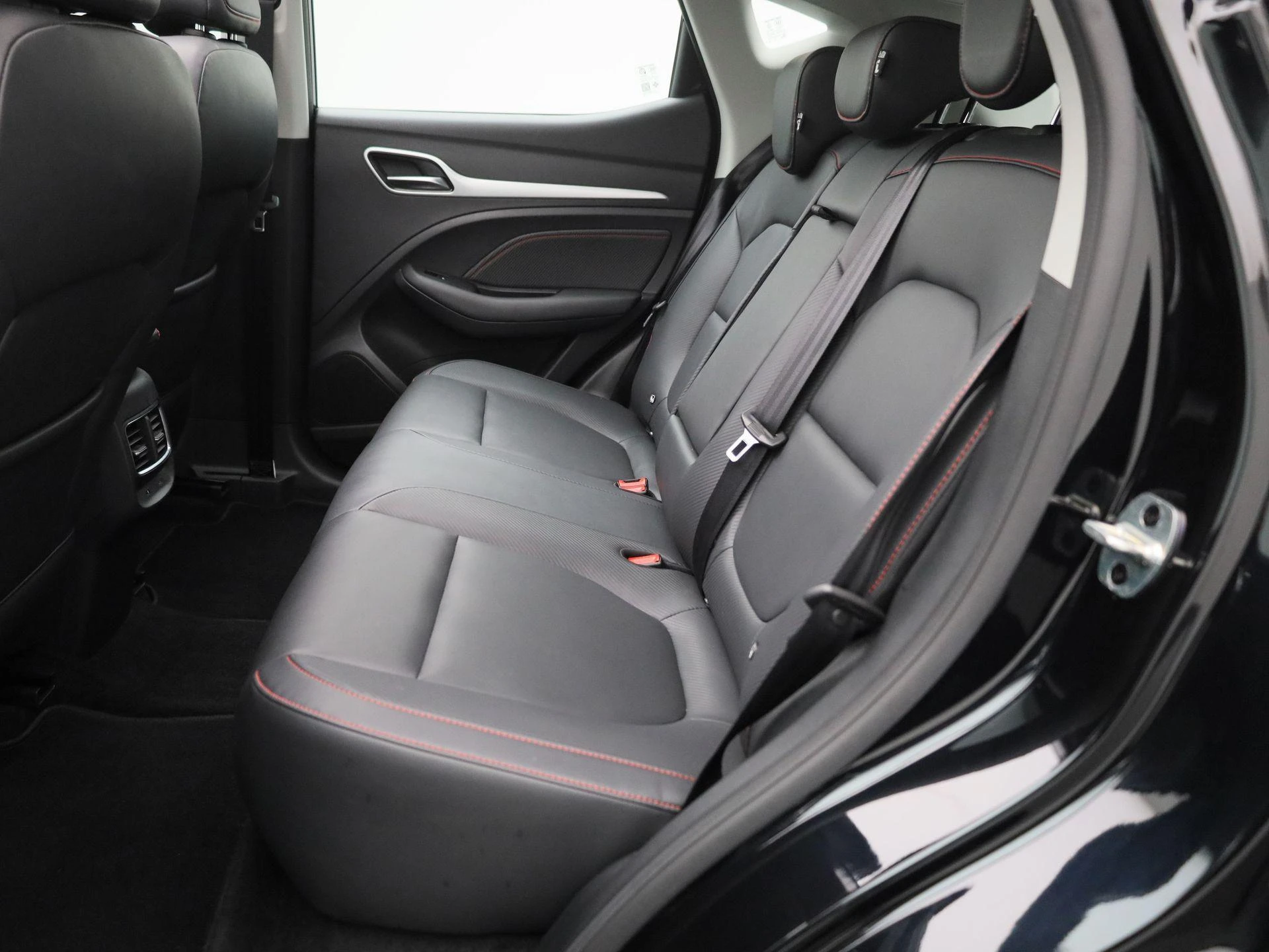 MG ZS EV - 9