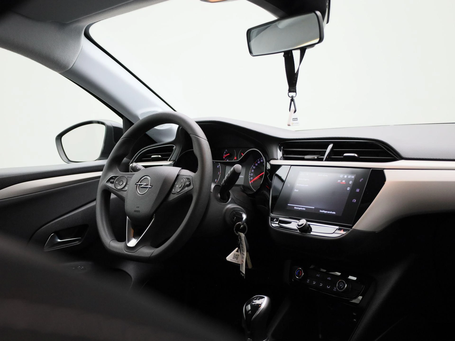 Opel Corsa 1.2 Edition