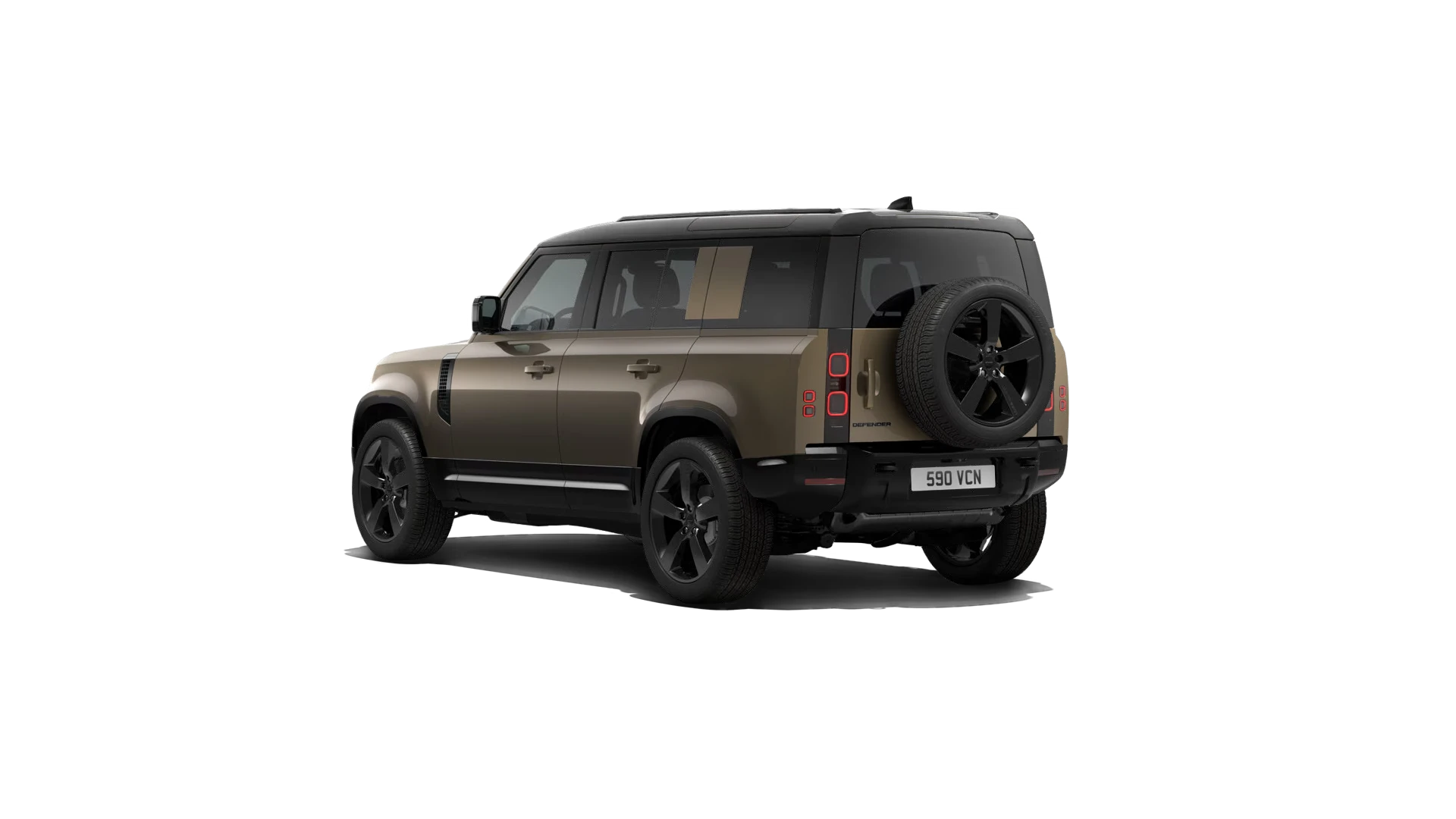 Land Rover Defender 110 P300e X-Dynamic HSE