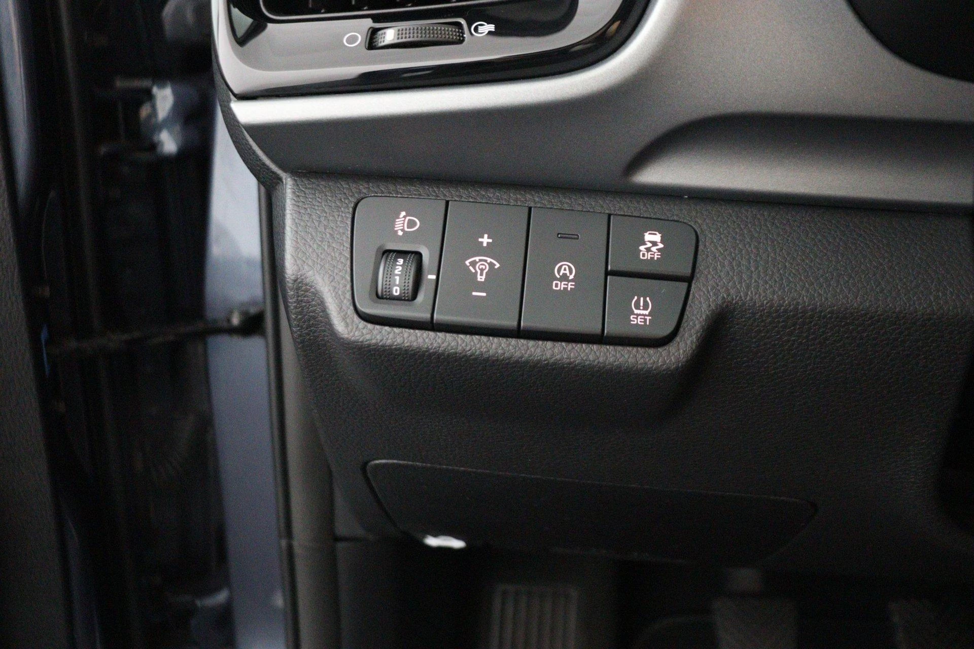 Kia Stonic 1.0 T-GDi MHEV DynamicLine |