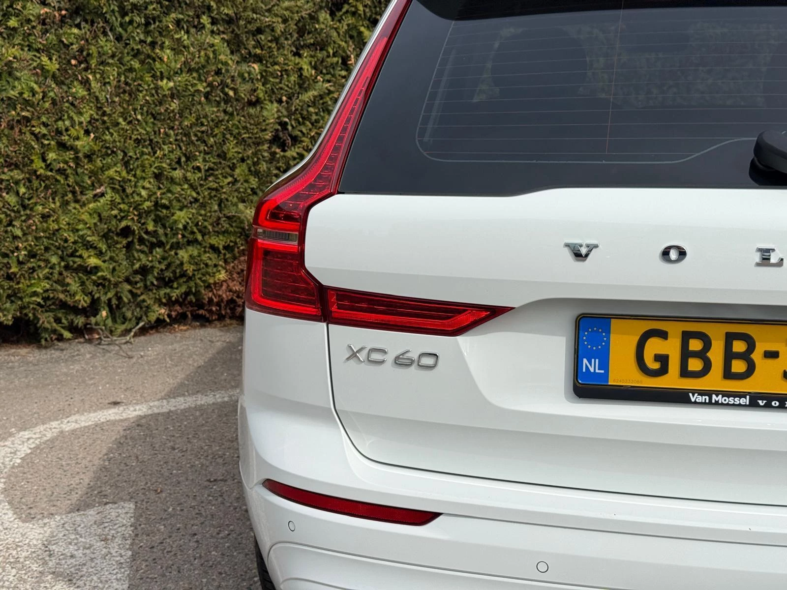 Volvo XC60 2.0 B4 Momentum