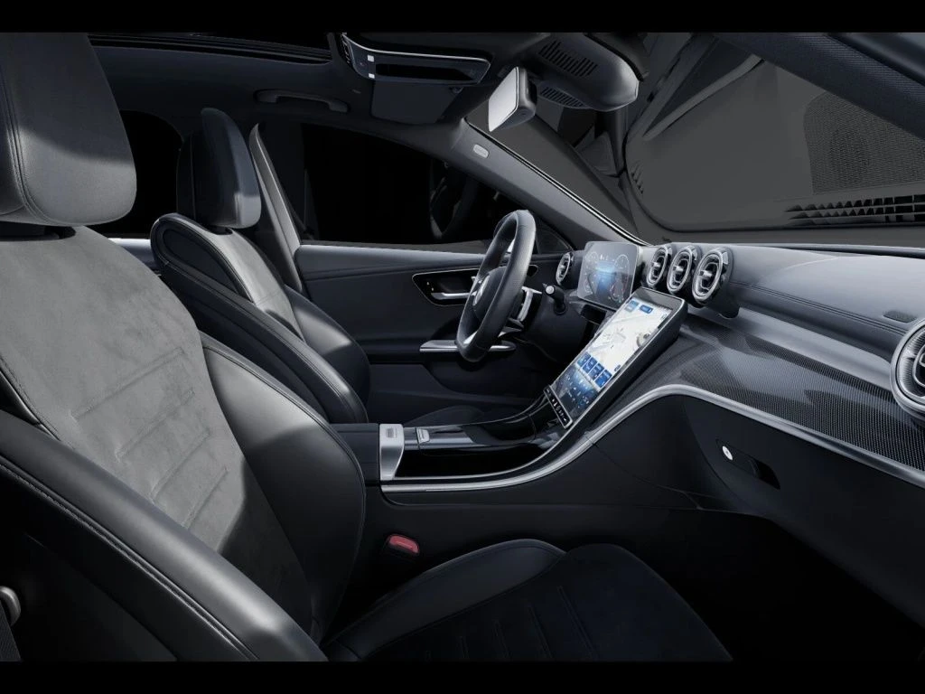 Mercedes-Benz-C-Klasse 300 d-image-10