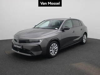 Opel Astra Sports Tourer 1.2 Turbo 81kW S/S Business Edition