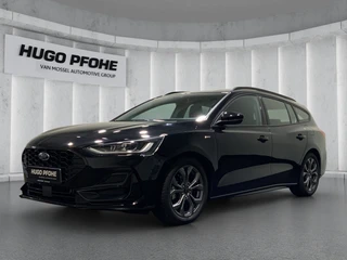 Ford Focus ST-Line Turnier Aut.*ACC*KAM*NAVI*LED*WINTER-PKT.