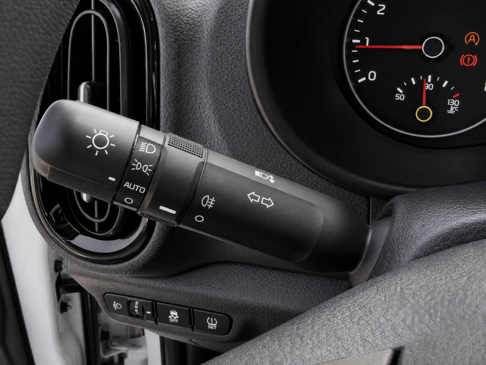 Kia Picanto 1.0 DPi ComfortLine