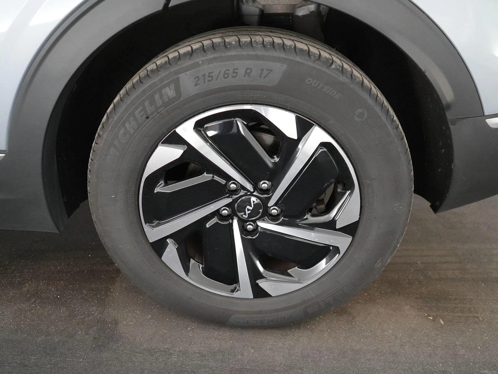 Kia Sportage 1.6 T-GDi 48V 7DCT Pulse