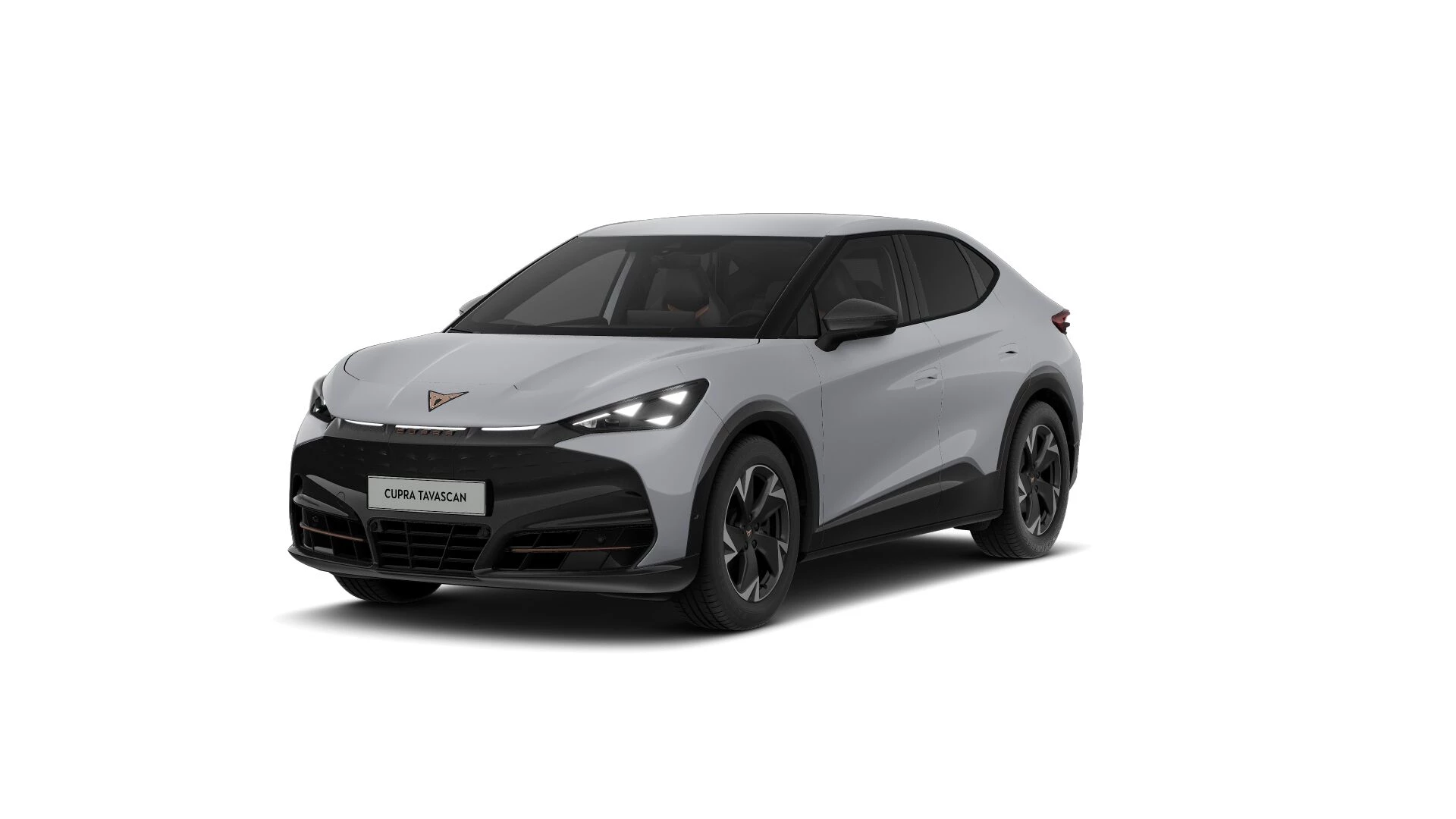 CUPRA Tavascan Business