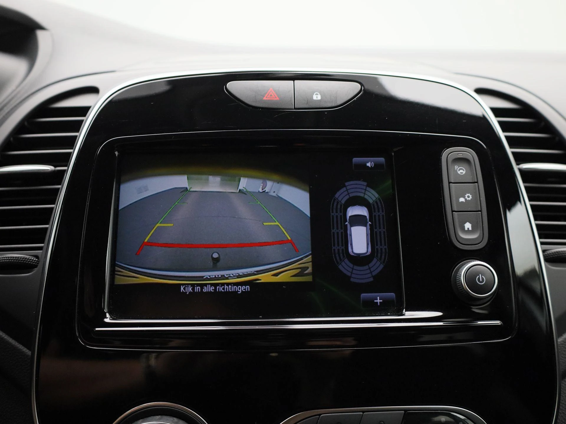 Renault Captur 0.9 TCe Intens