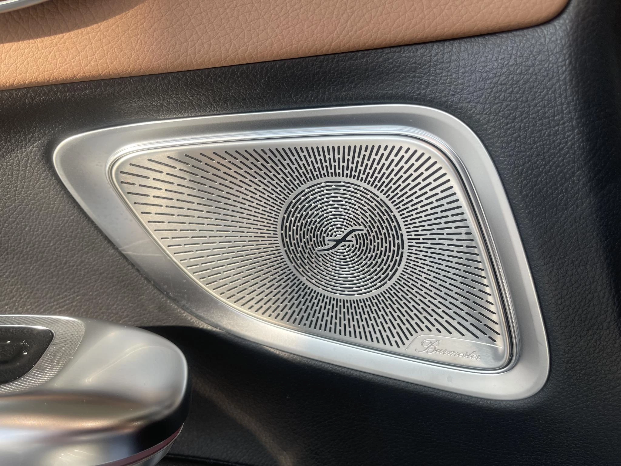 Mercedes-Benz CLE 220 d AMG Line Coupé + LEDER + PANO DAK + BURMESTER +