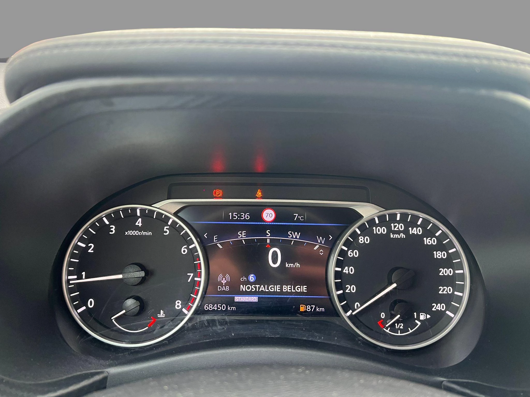 Nissan Juke 1.0 DIG-T 114 N-Design