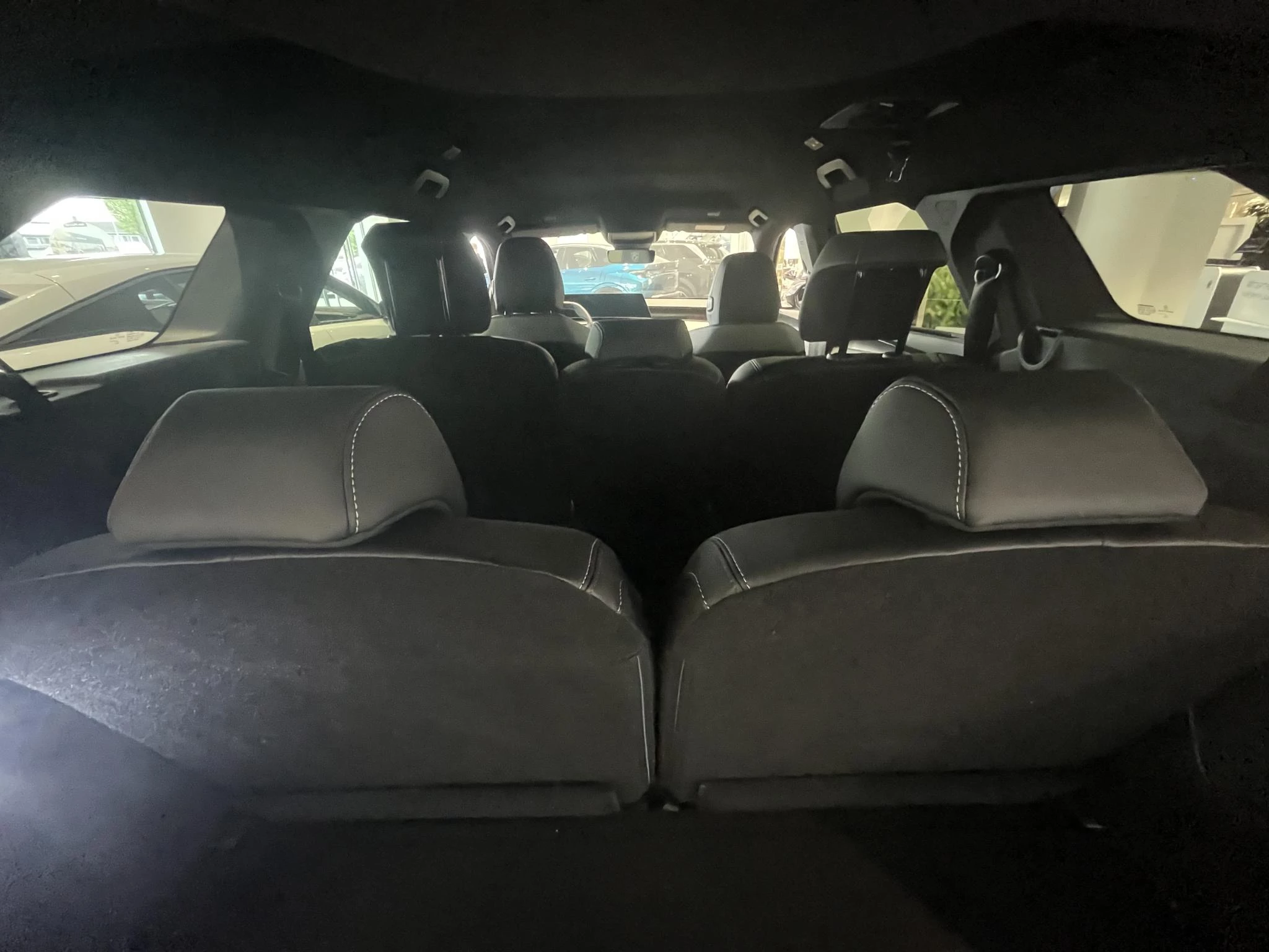 Peugeot 5008 1.2 Hybrid 145 GT