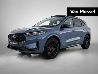 Ford Kuga 2.5 PHEV BlueCruise Edition