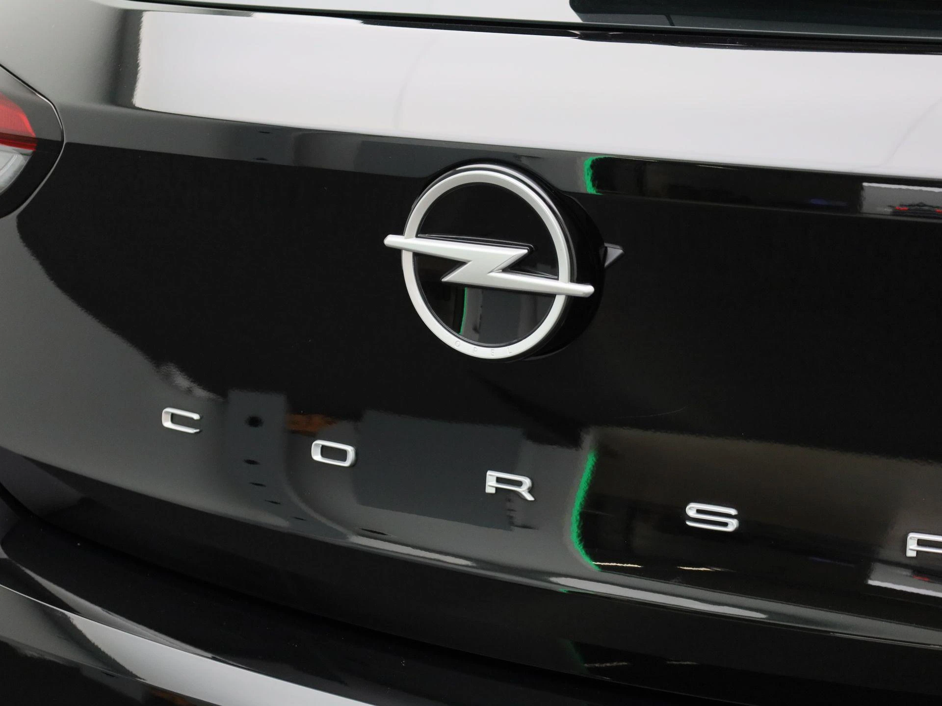 Opel Corsa - 35