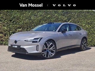Volvo ES90 Single Motor Extended Range Ultra 92 kWh
