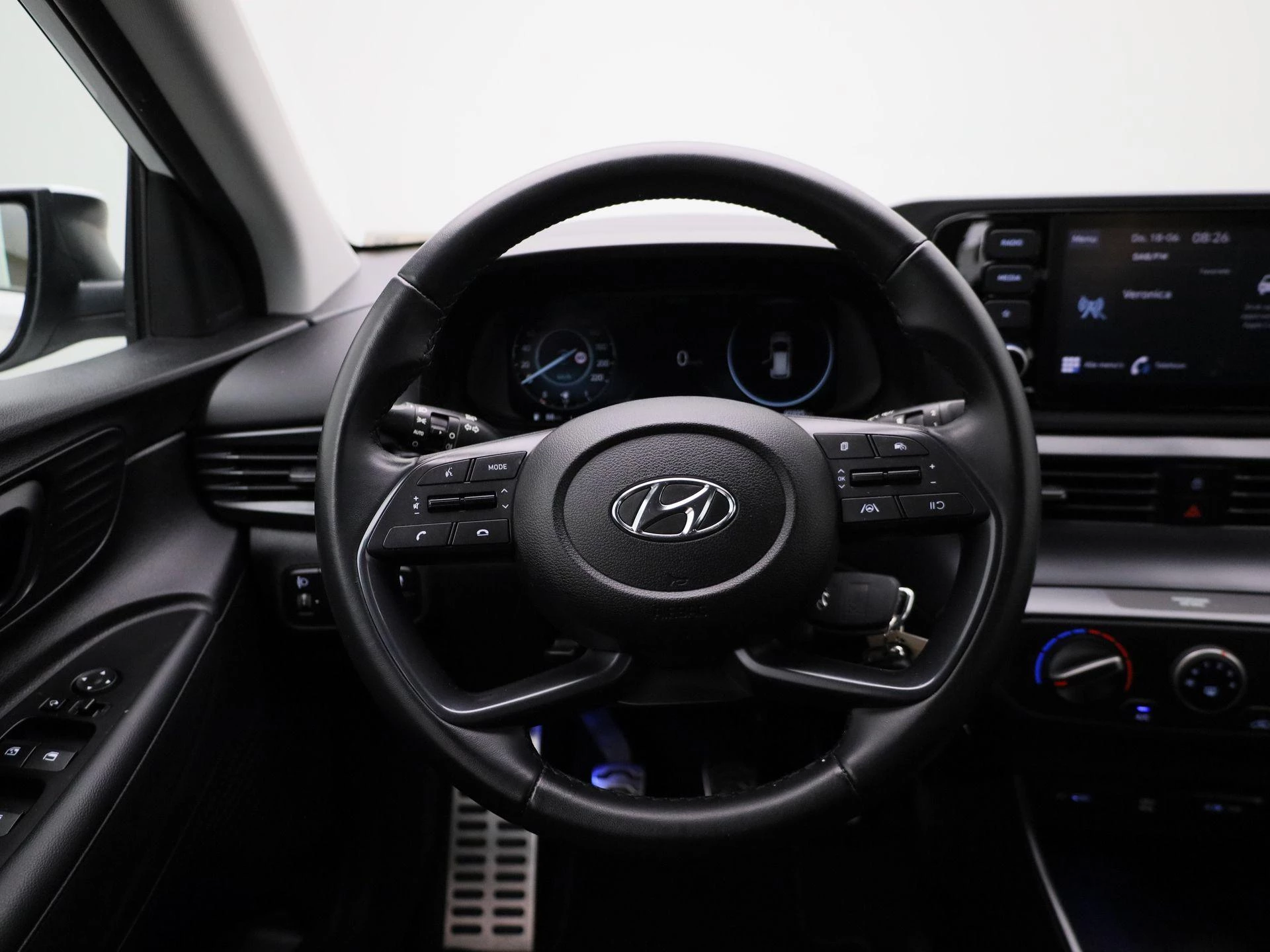 Hyundai Bayon 1.0 T-GDI Comfort