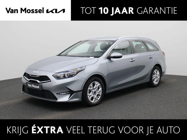 Kia Ceed Sportswagon