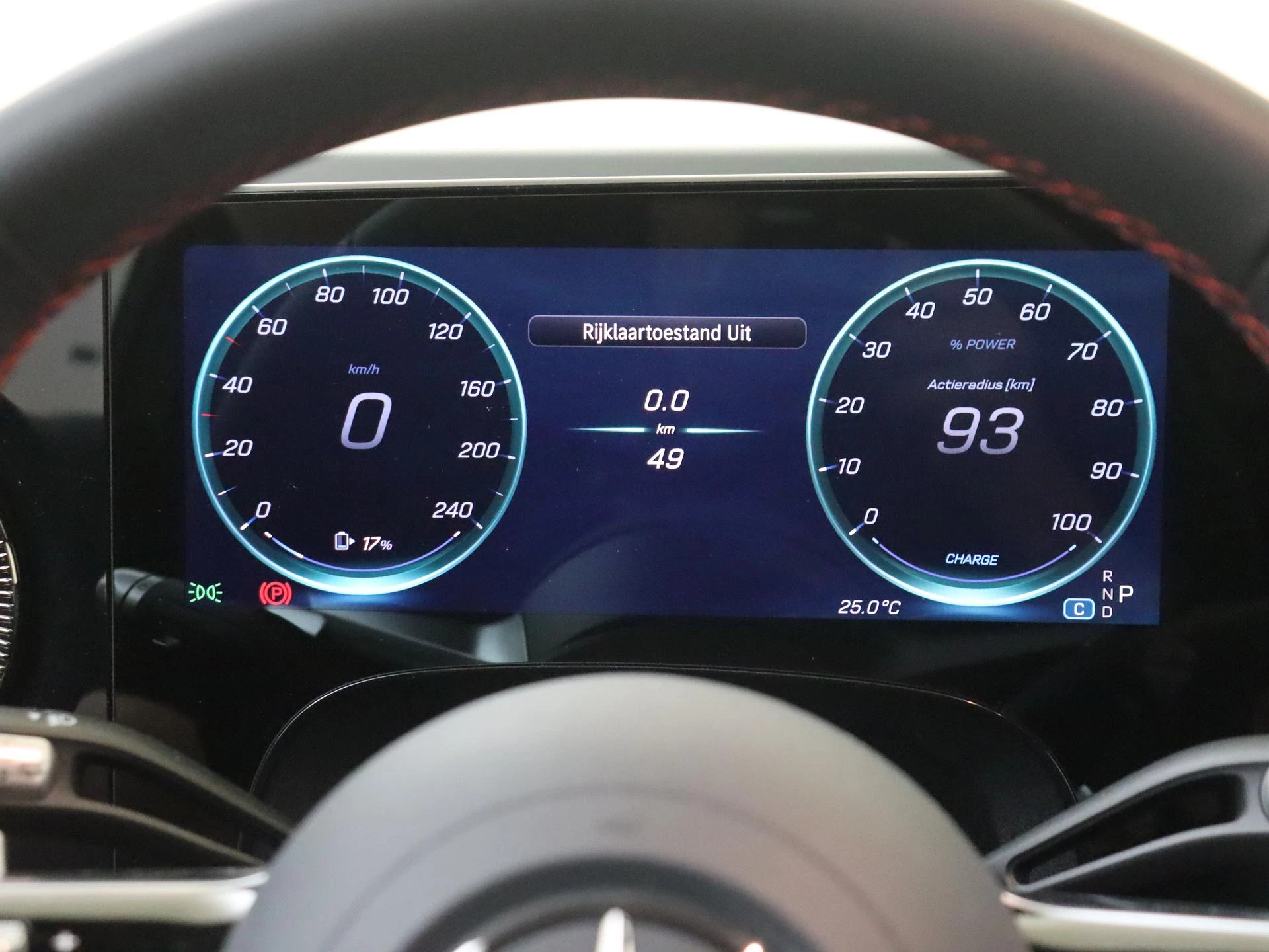 Mercedes-Benz GLB 250+ Business Solution AMG 85.5 kWh