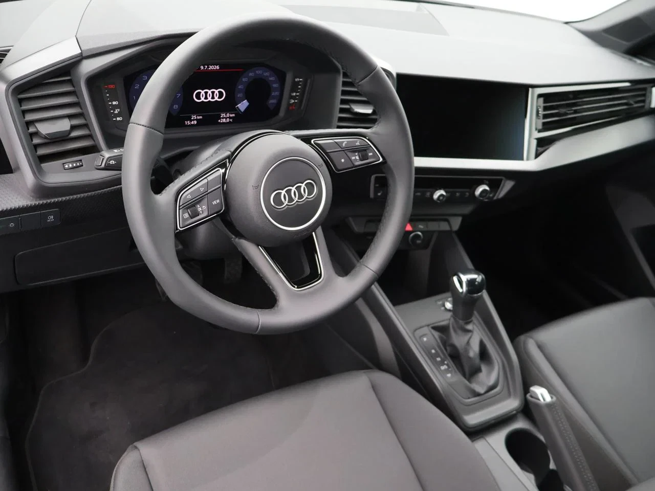 Audi A1 Sportback 25 TFSI Prestige Edition S tronic *DEMO