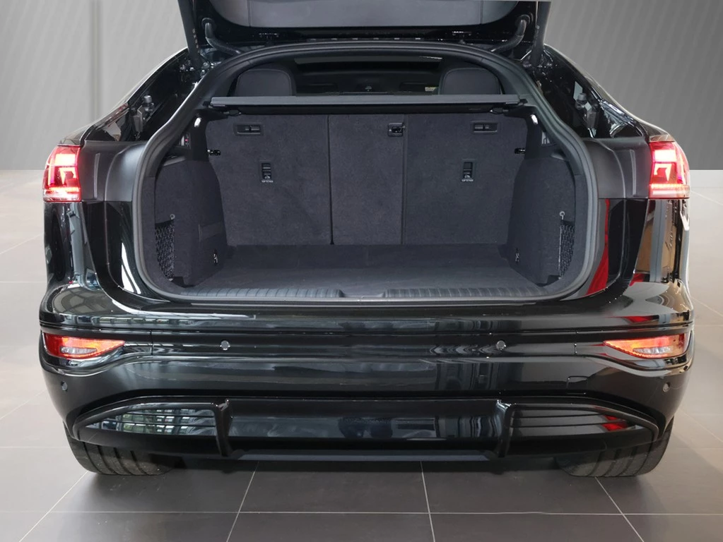 Audi Q6 e-tron Sportback quattro 315 kW