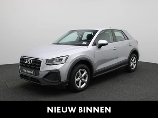 Audi Q2 1.5 35 TFSI 110kW S tronic Business Ed