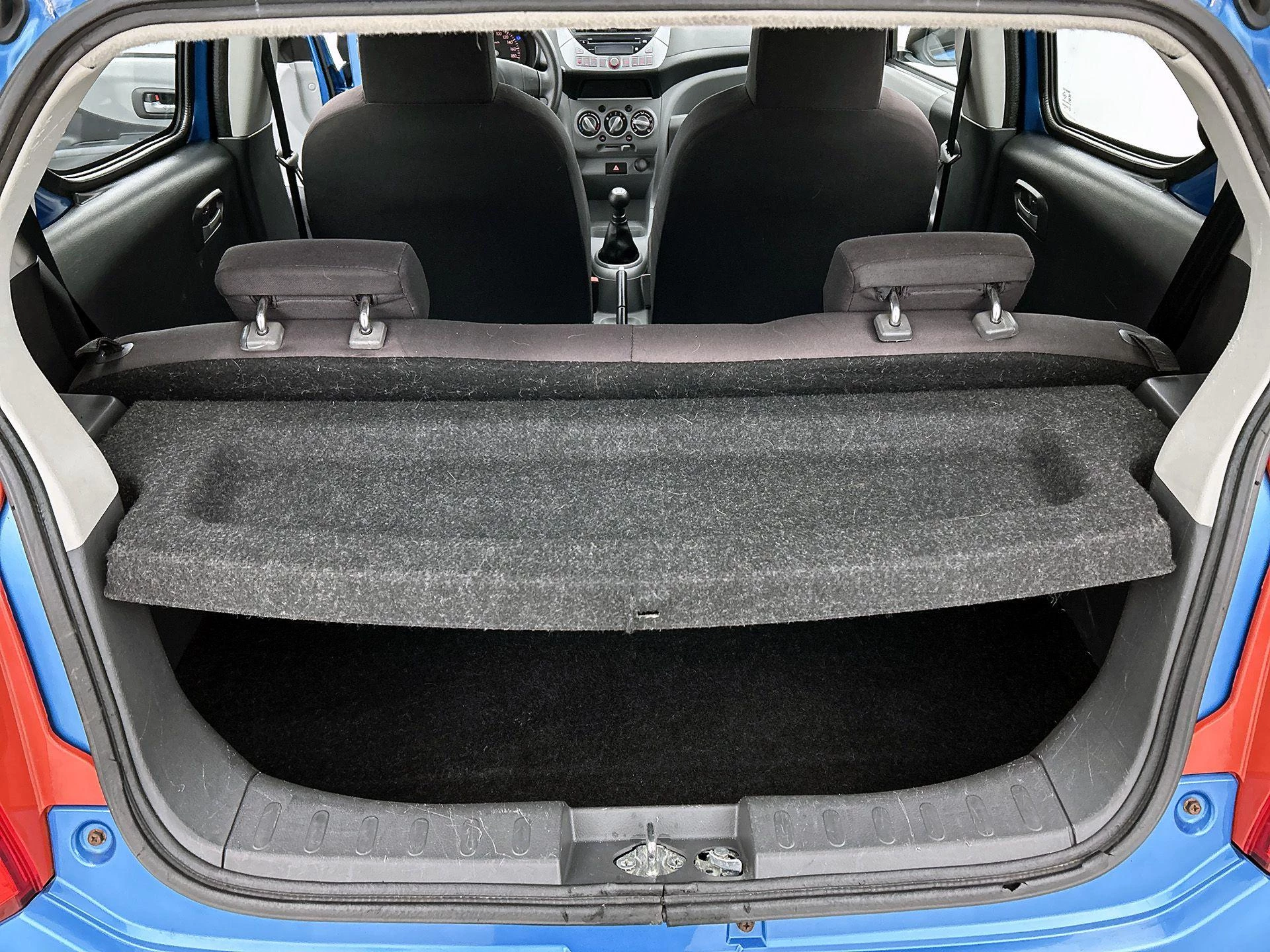 Suzuki Alto 1.0 Comfort