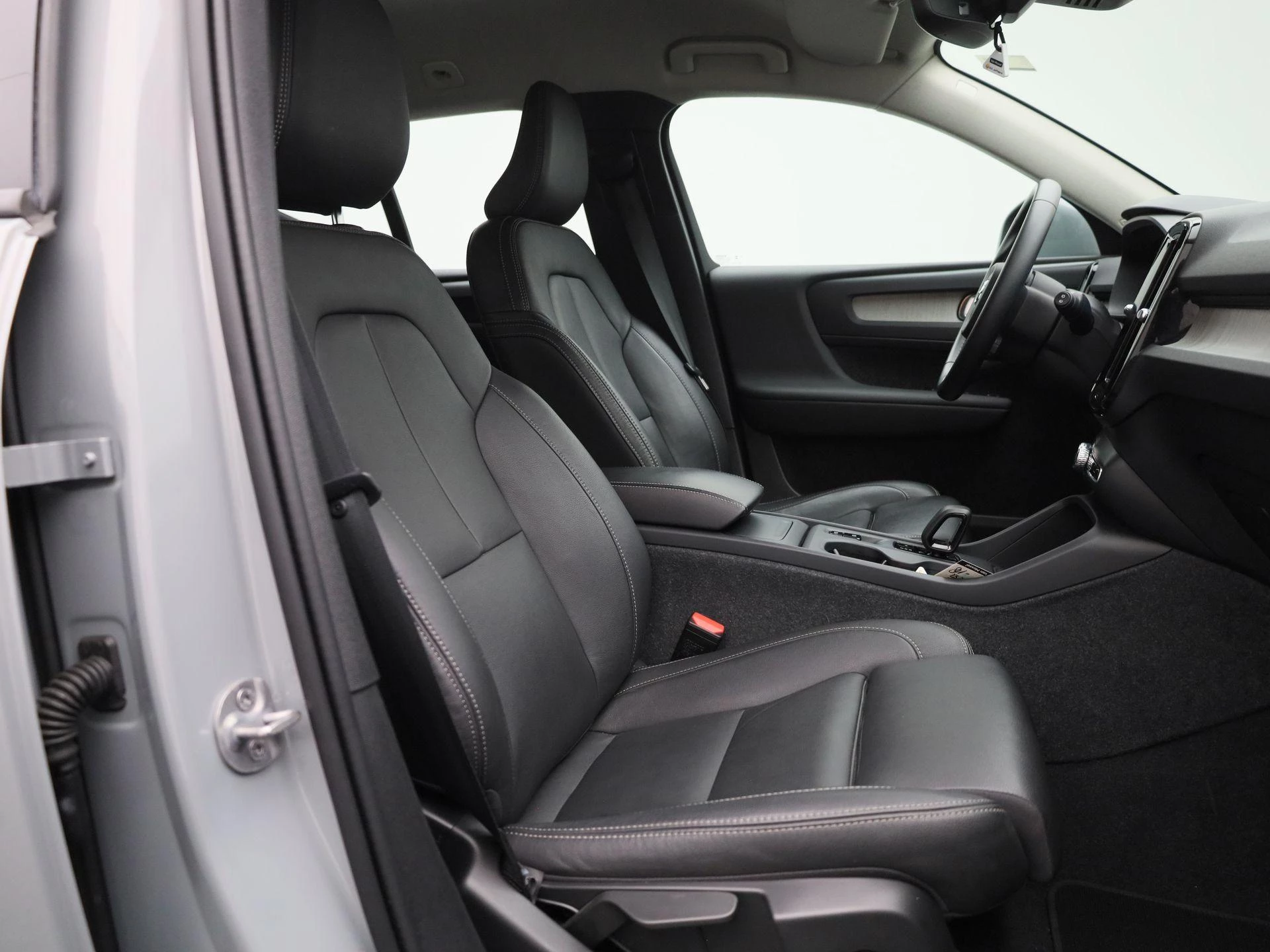 Volvo XC40 B3 Core DCT