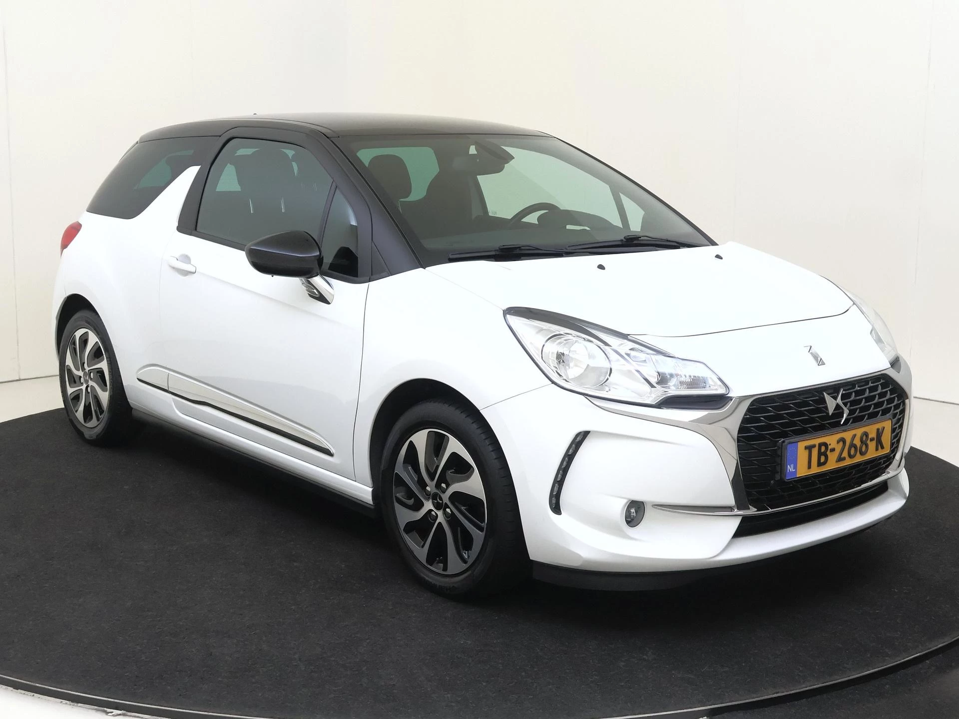 DS DS 3