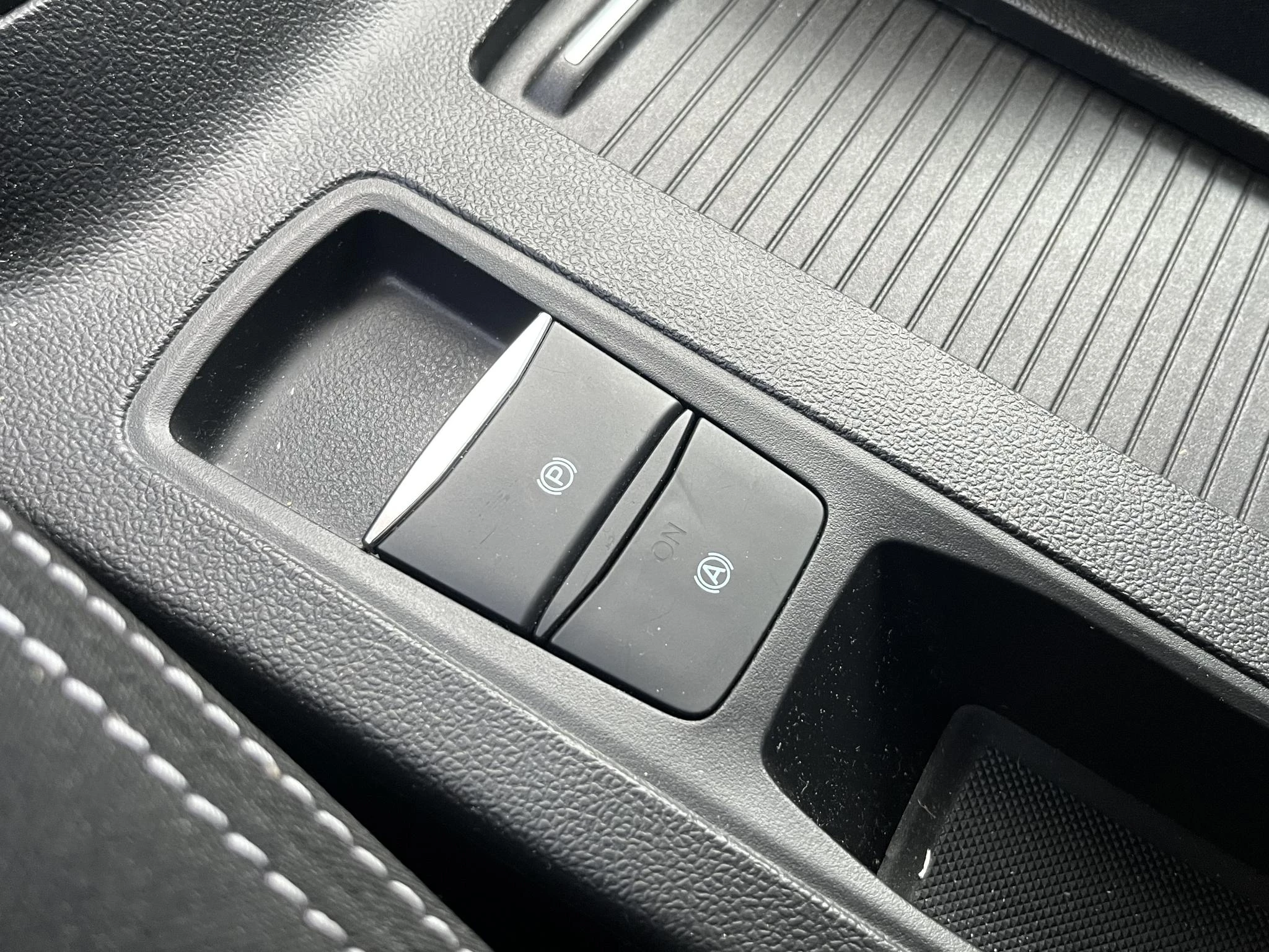 Ford Focus 1.0 EcoBoost Hybrid Titanium X