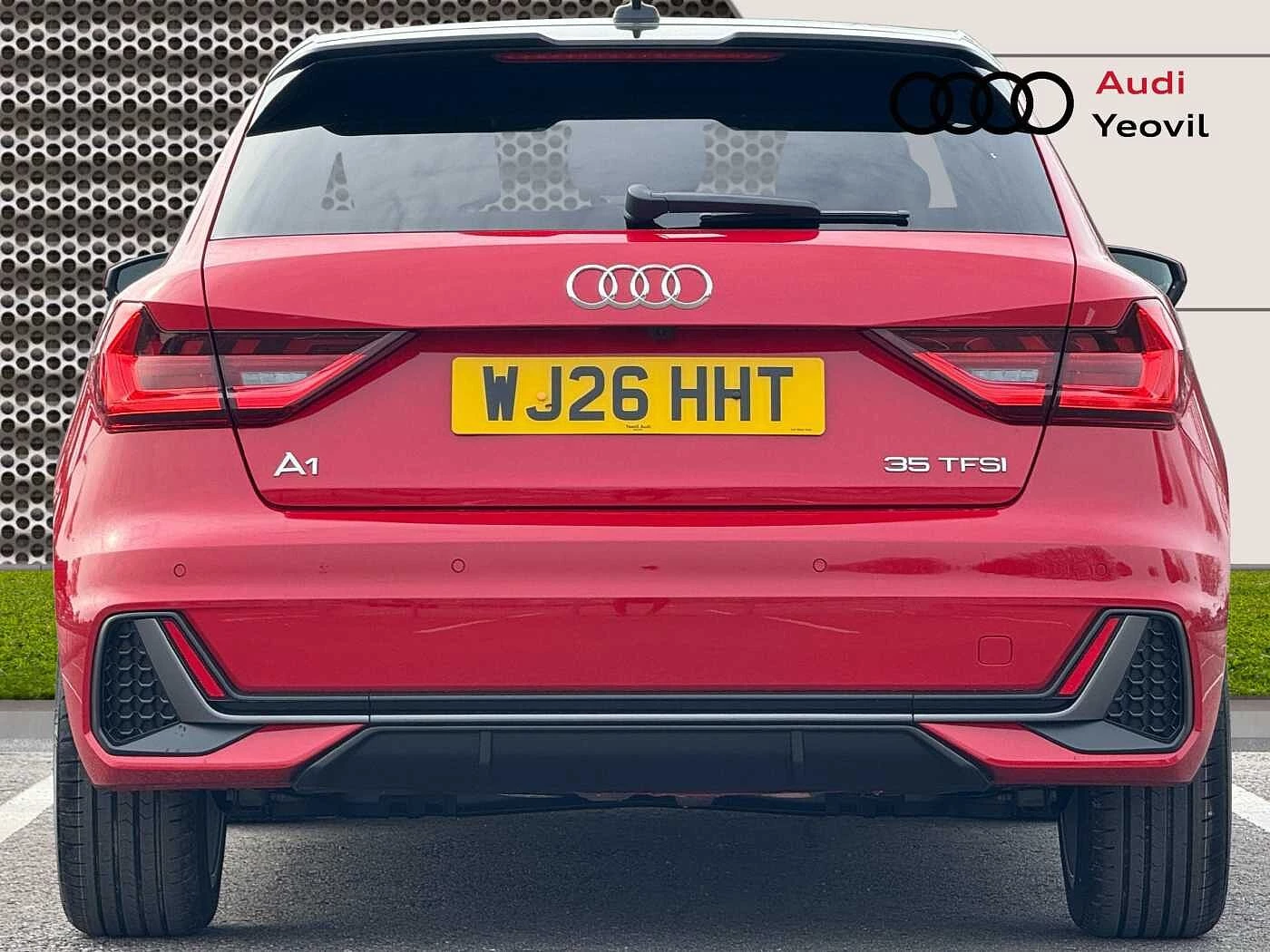Audi-A1 Sportback-image-11