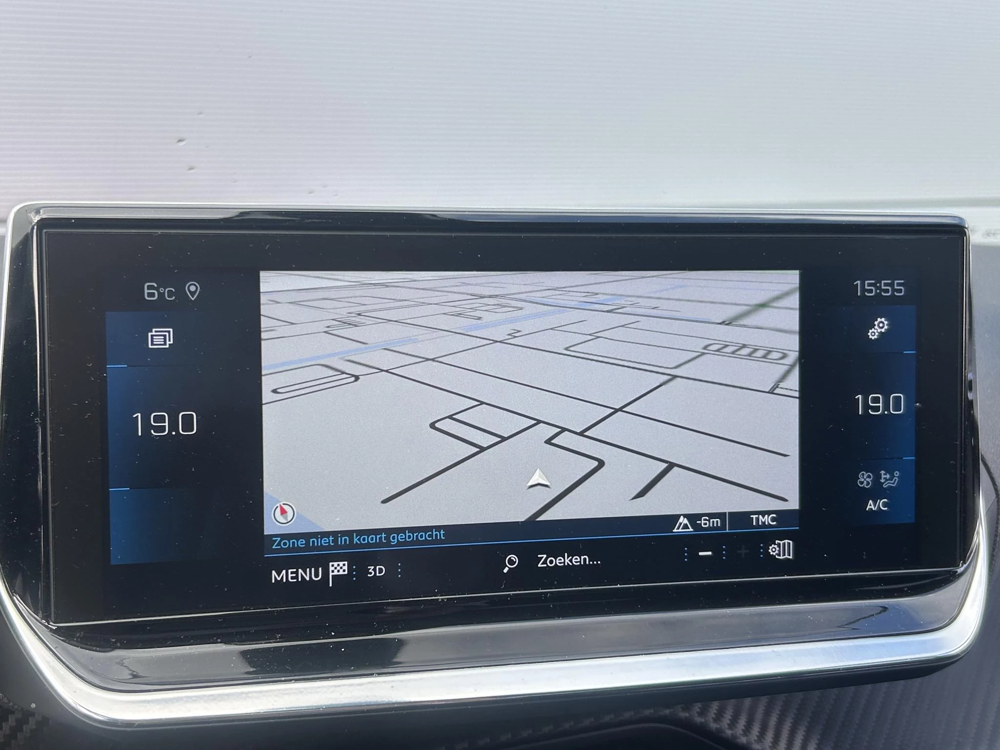 Peugeot 208 1.2 PureTech Allure