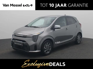 Kia Picanto 1.0 DPI DynamicPlusLine