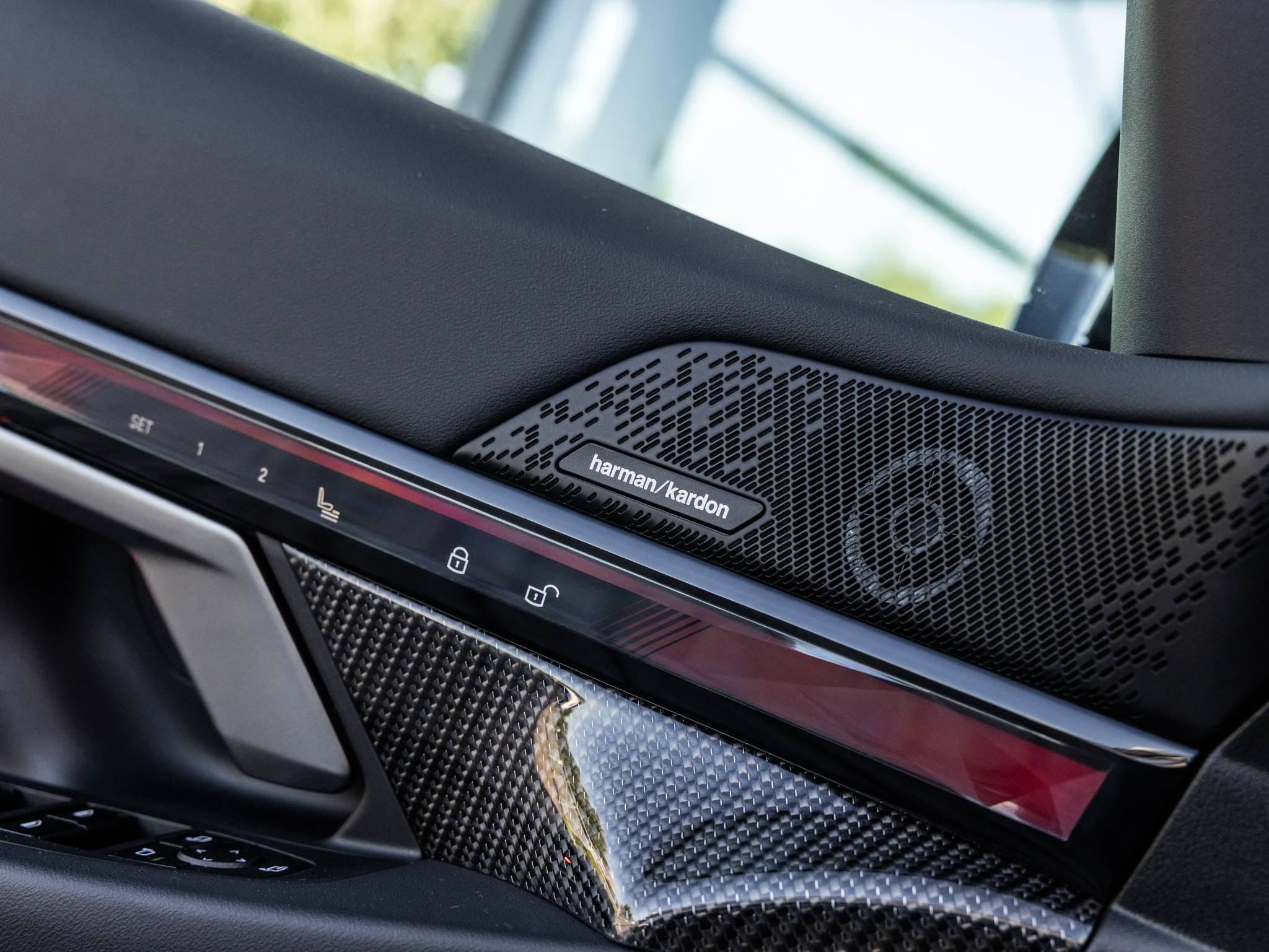 BMW i5 Touring M60 xDrive 84 kWh
