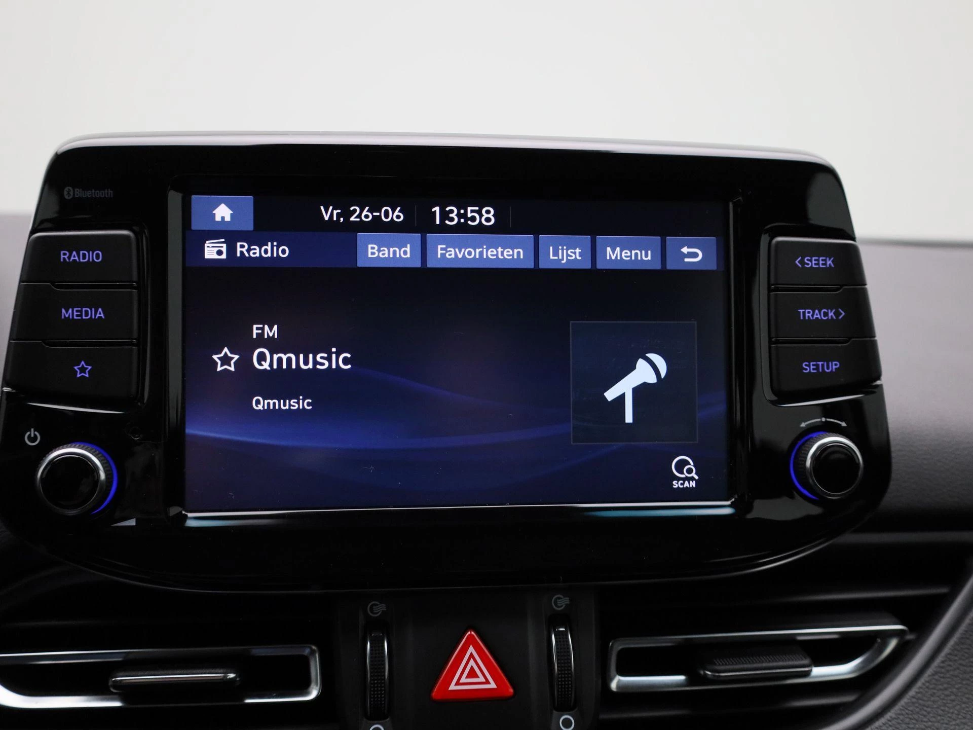 Hyundai i30 Wagon 1.0 T-GDi MHEV Comfort