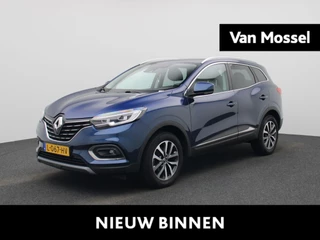 Renault Kadjar 1.3 TCe 140Pk Limited