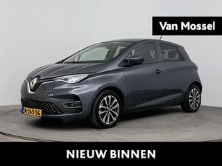 Renault ZOE R135 Intens 52 kWh