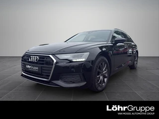 Audi A6 Avant 45 TDI quattro *ACC*NAVI*AHK*LED*