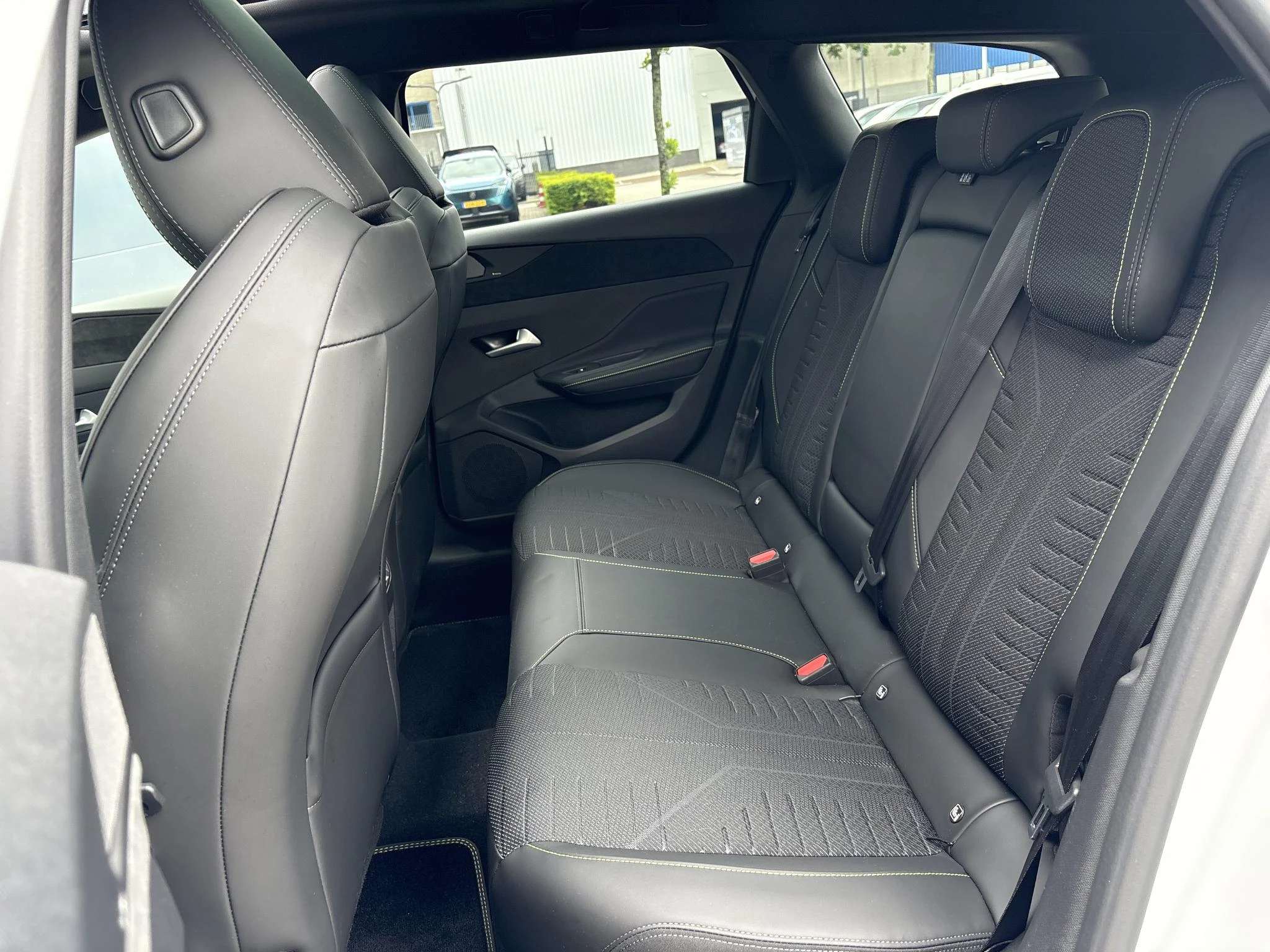 Peugeot 308 SW 1.6 Plug-in Hybrid 195 GT
