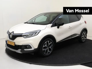 Renault Captur TCe90 Intens