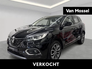 Renault Kadjar Blue dCi 115 Intens